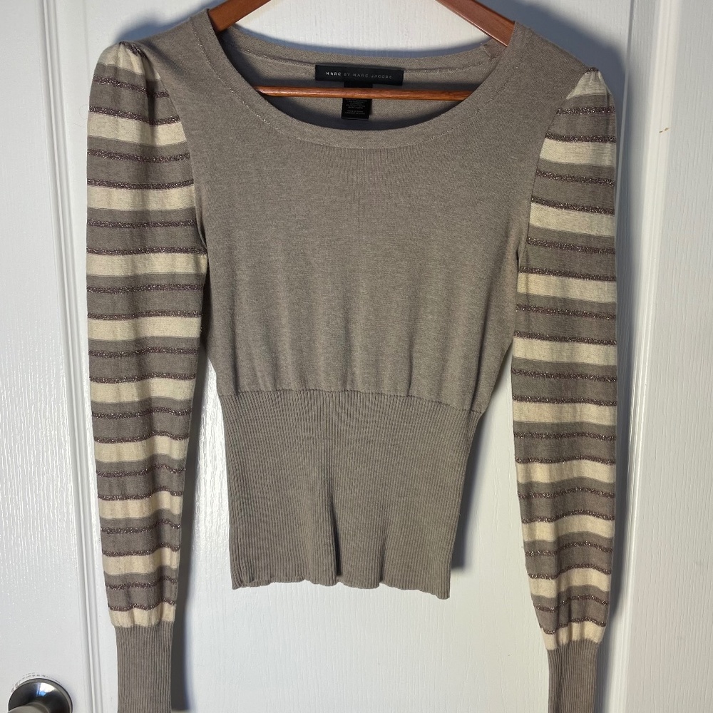 Marc by Marc Jacobs Spring Sweater - Picture 2 of 13
